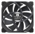 ���������� ��� ������� PentaWave PF-K12EX PWM / 120mm 4 pin Dual NMB Ball Bearing 500-2400rpm 108CFM 38.5dBA/ Gray