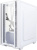 ������ �� ��� �� Ginzzu CL520 White mATX