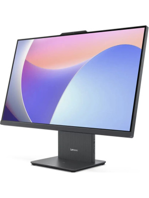 �������� Lenovo IdeaCentre AIO 27ARR9, 27" (1920x1080) IPS/AMD Ryzen 7 7735HS/16 DDR5/512 �� SSD/AMD Radeon Graphics/��� ��/����������, ����, ����� (F0HQ0089RU)