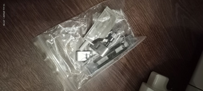 ������� ������ Janome A-25