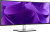 ������� Dell 34.1" UltraSharp P3425WE 3800R, 21:9, IPS, UWQHD, 5ms, 350cd, 100Hz, ������/�����������