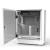 ������ Zalman i6, EATX, White, FRONT MESH, WINDOW, 2x3.5", 3x2.5", 1xUSB2.0, 1xUSB3.0, 1xUSB Type C, FRONT 3x140mm RGB LED, REAR 1x140mm RGB LED
