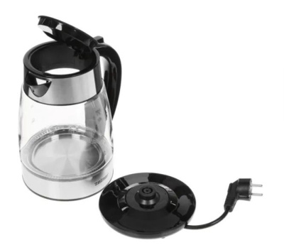 ������ ZELMER ZCK8011 GLASS/INOX 