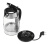 Чайник ZELMER ZCK8011 GLASS/INOX Чайник ZELMER ZCK8011 GLASS/INOX