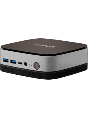 ����-�� OSiO BaseLine B51i, Intel Core i3-1215U/8 �� DDR4/256 �� SSD/Intel UHD Graphics/Windows 11 Pro, ���������� (B51I-008)