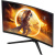 ������� 31.5" AOC CQ32G4VE Black 