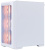 ������ 1STPLAYER BULLET HUNTER H2 ARGB White H2-WH-4F7-W