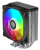 ����� ��� ���������� PentaWave PC-Z05E SRB ARGB PWM (TDP 235W, 1�120mm ARGB PWM Fan, 5 �������� ������ 6��, 600-1850RPM, 12-32,6dBa)