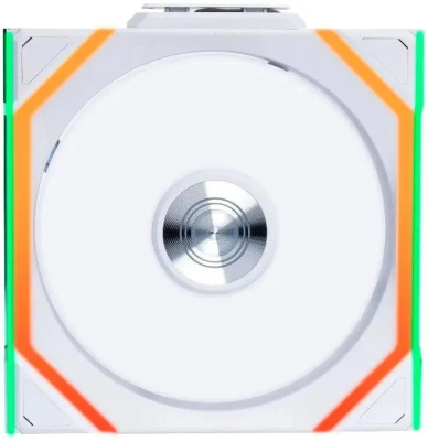 ���������� ��� ������� Lian Li Uni Fan SL Wireless 120 3��, 120��, 4-pin, 2000��/���, 28.5 ��, ARGB, �����, Ret (G99.12SL1W3W.R0) 