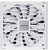 ���� ������� Chieftec Vega M ATX 3.1, 750W, 80 PLUS GOLD, Active PFC, White PPG-750-CW Retail