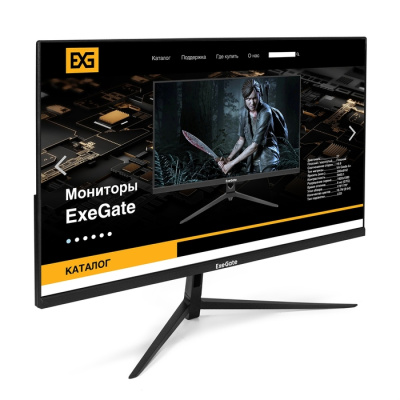������� ����������� 21.5" ExeGate ProSmart EV2207 ������