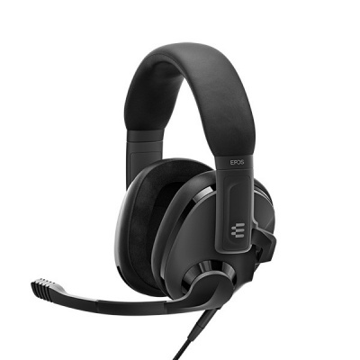   Sennheiser/EPOS H3 Onyx Black (1000888)