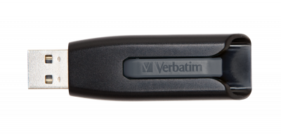 - Verbatim STORE N GO V3 256Gb USB 3.0 (049168)