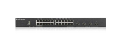 ���������� Zyxel NebulaFlex XGS1930-28-EU0101F 24G 4SFP+ �����������