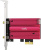 ������� ������� Wi-Fi + Bluetooth Cudy WE4000 ��5400 PCI Express (���.����.����) 1���.