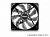 Вентилятор для корпуса Enermax UCTB12 Enermax T.B. Silence
