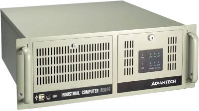   Advantech IPC-610BP-00HD