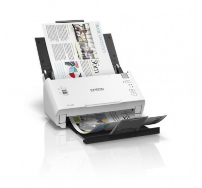 ������ Epson WorkForce DS-410 (B11B249401)