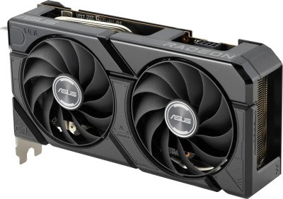 ���������� Asus AMD Radeon RX 7600 DUAL-RX7600-O8G-EVO 8�� Dual, GDDR6, OC, Ret 90YV0LD0-M0NA00