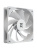 ���������� XASTRA FC120W ARGB reverse single pack 120x120x25�� (ARGB, PWM, white)  BOX