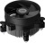 ����� ��� ���������� PcCooler R120 Soc-1151/1200/1700 4-pin 27.8dB Al 95W 191gr Ret (R120-XXNIXX-GL)