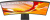 ������� LG 34" UltraWide 34U640B-B ������ VA LED 1ms 3440x1440 144Hz, ���������, ������ (34U640B-B.ARUZ)
