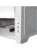 ������ XASTRA QW505M 6ARGB-FN-C10 White mATX/Aquarium/Screewless/ 6x120mm ARGB PWM FN fans/Argb+PWM HUB 10port/Led strip/ QW505M-6FN12A-C10-WH