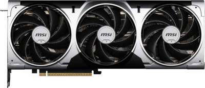 ���������� MSI NVIDIA GeForce RTX 5070 OC 12Gb GDDR7, OC, Ret (RTX 5070 12G VENTUS 3X OC)