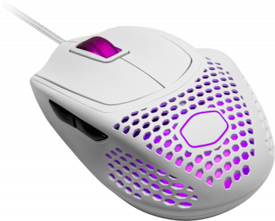  Cooler Master MasterMouse MM720 (MM-720-WWOL1)