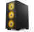 ������ Accord ACC-ZCU1B ������ ��� �� mATX 3x120mm 1xUSB3.0 1xUSB3.1 audio