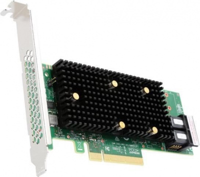 HBA-������� LSI Logic 9400-8i SGL