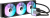 ������� �������� ���������� Formula Ice Jet Glow 360 ARGB Soc-AM5/AM4/1200/2066/1700/1851 ������ Ret (ICE JET GLOW 360 BK)