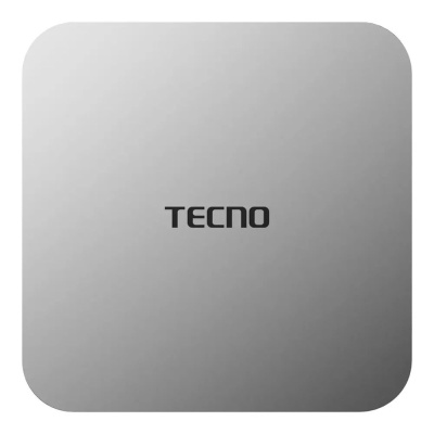  TECNO Mega Mini M1 silver (Core i5 12450H/16Gb/512Gb SSD/noDVD/VGA int/W11) (M1 mini i5 16+512G Silver Win)