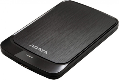 ������� ������� ���� 1Tb ADATA HV320 Black (AHV320-1TU31-CBK)