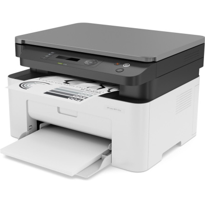  HP Laser MFP 135a 4ZB82A 20ppm