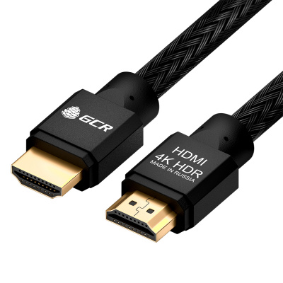  Greenconnect  GCR-52189 2.0m HDMI  2.0,  , AL  