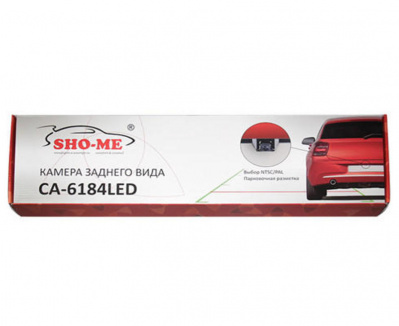    Sho-Me CA-6184LED