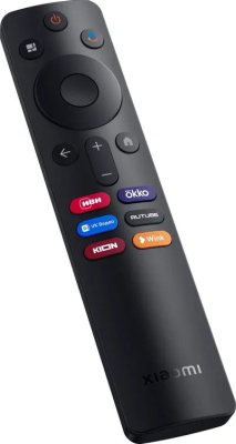 ��������� 85" Xiaomi TV S Mini LED 85 2026 QLED, 4K Ultra HD, Smart TV, Google TV, �����-�����