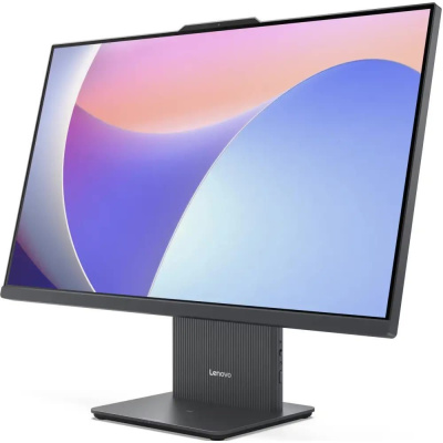 �������� Lenovo IdeaCentre AIO 27IRH9, 27" (1920x1080) IPS/Intel Core i5-13420H/16 DDR5/512 �� SSD/Intel UHD Graphics/��� ��/����������, ����, ����� (F0HM008ERU)