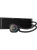 ������� ����������� ���������� Corsair NAUTILUS 360 ARGB (360mm, Black, ARGB/ Fans: 3x120mm, 72.8CFM, 36dBA, 1700RPM/ S: 1851, 1700, AM5, AM4)