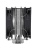 ����� Thermalright Assassin X 120 Refined SE PLUS LGA115X/1200/1700/AM4/AM5 (2x120mm PWM Fan, 4 ����. ������ 6��) / TRAX120RSEP