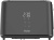 Тостер Haier HT-503 930Вт черный Тостер Haier HT-503 930Вт черный