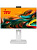 �������� iRU Tactio 23IW, 23.8" (1920x1080) IPS/Intel Core i5-1235U/16 DDR4/512 �� SSD/Intel Iris Xe Graphics/Windows 11 Pro, ����� (2180475)