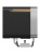 Кулер Ocypus Delta A62 EX BK Digital, 2x120mm ARGB FAN, Top Display Panel, 6 HEAT PIPES, 4-PIN PWM, 600-1800 RPM, 31DBA, HYDRO BEARING, LGA115X/1200/1700/18XX, AM4/AM5 Кулер Ocypus Delta A62 EX BK Digital, 2x120mm ARGB FAN, Top Display Panel, 6 HEAT PIPES, 4-PIN PWM, 600-1800 RPM, 31DBA, HYDRO BEARING, LGA115X/1200/1700/18XX, AM4/AM5