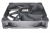 ���������� ��� ������� PentaWave PF-K12EX PWM / 120mm 4 pin Dual NMB Ball Bearing 500-2400rpm 108CFM 38.5dBA/ Gray