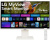 ������� LG 31.5" 32SR85U-W ����� IPS LED
