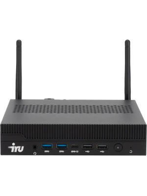 ����-�� iRU Tactio 310H6ITF, Intel Core i5-12400/16 �� DDR5/512 �� SSD/Intel UHD Graphics/Windows 11 Pro, ������ (2181207)