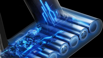 ������������ ������� Dyson V8 Absolute 476547-01