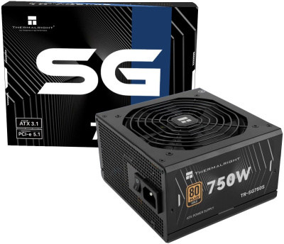 ���� ������� 750W Thermalright TR-SG750S


