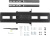 ��������� ��� ���������� SunWind 6FS ������ 37"-70" ����.35�� ��������� ���������-��������� � ��������� SUN-MA16F335